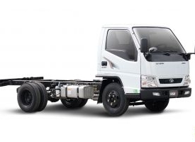 XE TẢI ĐÔ THÀNH IZ50S