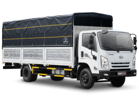 XE TẢI ĐÔ THÀNH IZ71SL PLUS