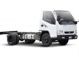 XE TẢI ĐÔ THÀNH IZ50M