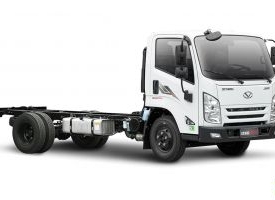 XE TẢI ĐÔ THÀNH IZ65M PLUS