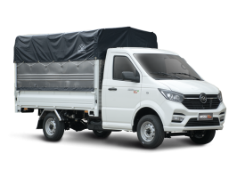 XE TẢI ĐÔ THÀNH MISSU T26