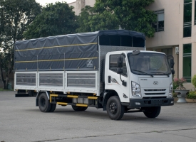 XE TẢI ĐÔ THÀNH IZ60SL PLUS