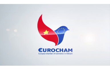 EUROCHAM: 62% doanh nghiệp xếp hạng Việt Nam trong top 10 điểm đến đầu tư toàn cầu