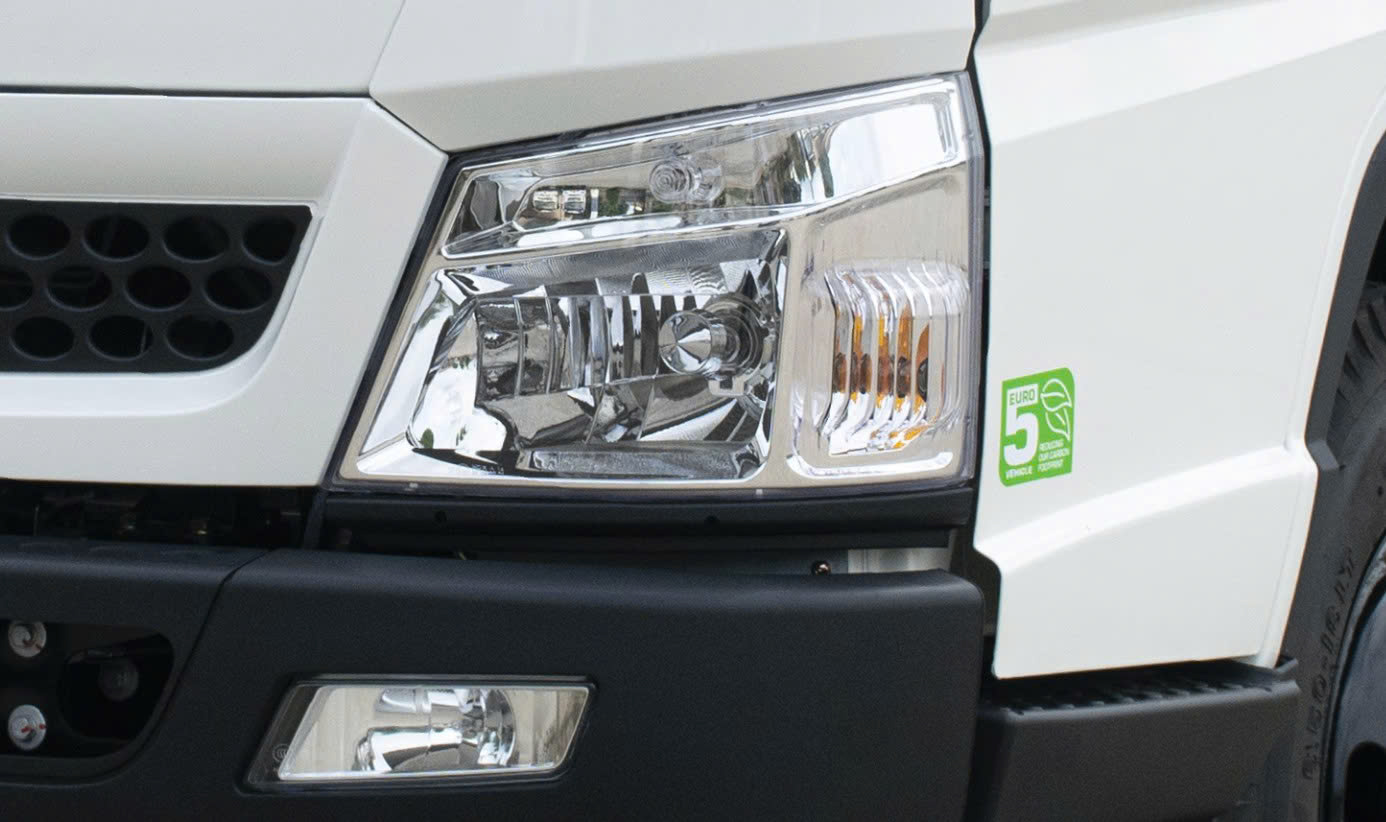 Cụm đèn Halogen, đèn sương mù